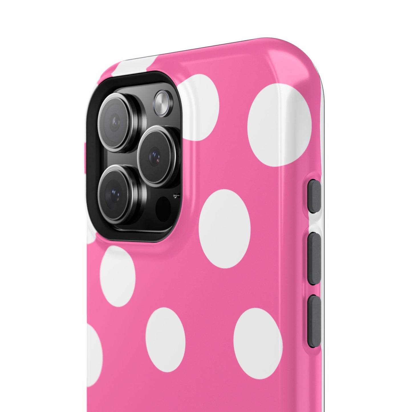 Polka Dotty Case