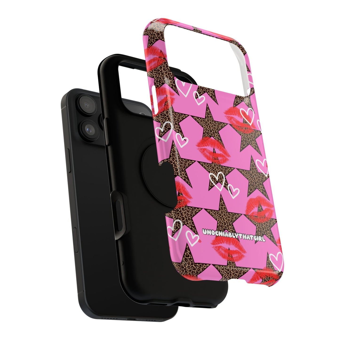 Star Girl Phone Case