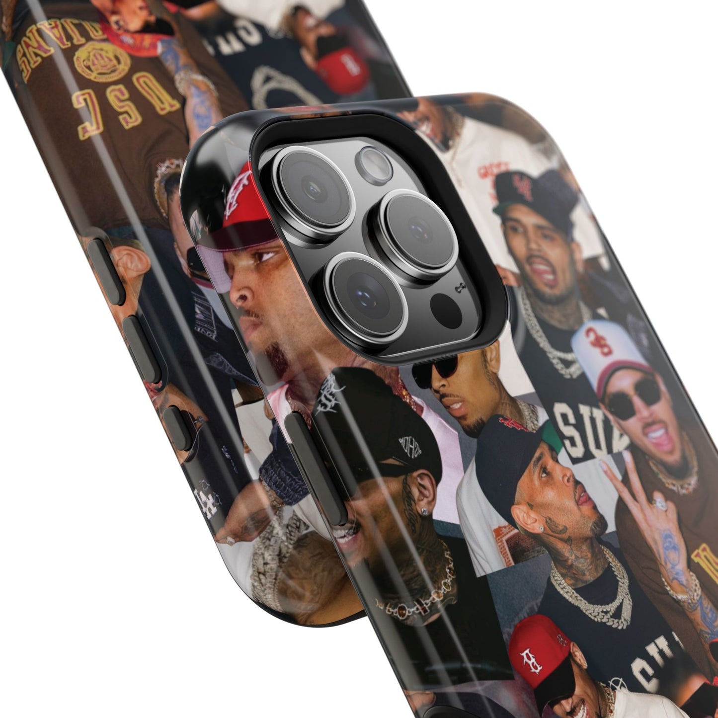 Breezy Case