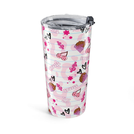 Boujee Notebook Tumblr