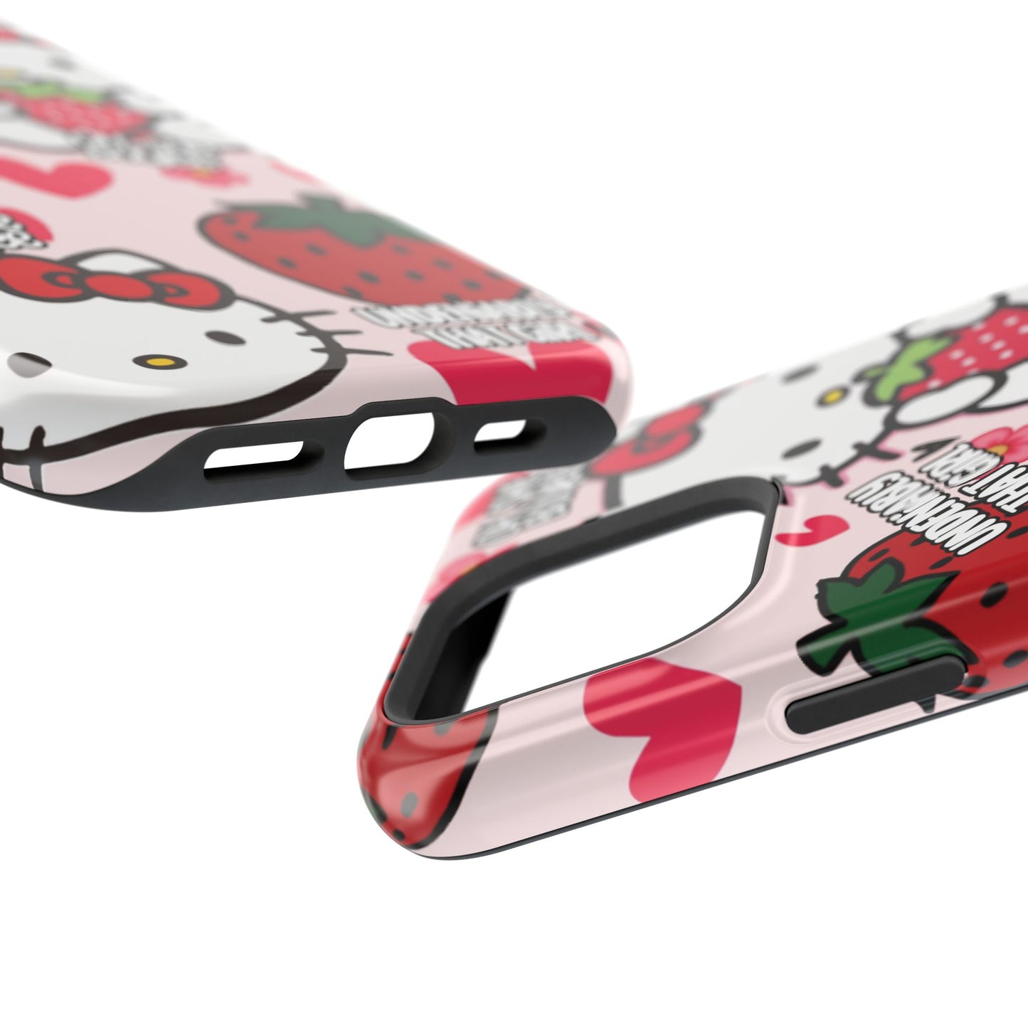 Hello Boujee Case