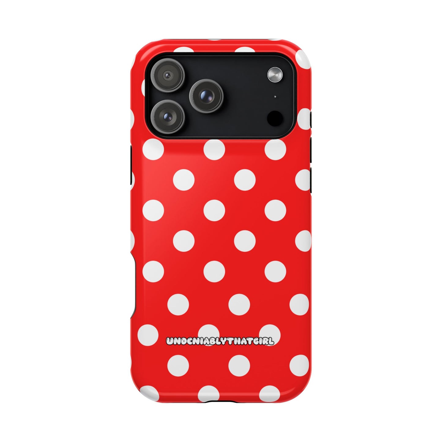 Candy Coated Case