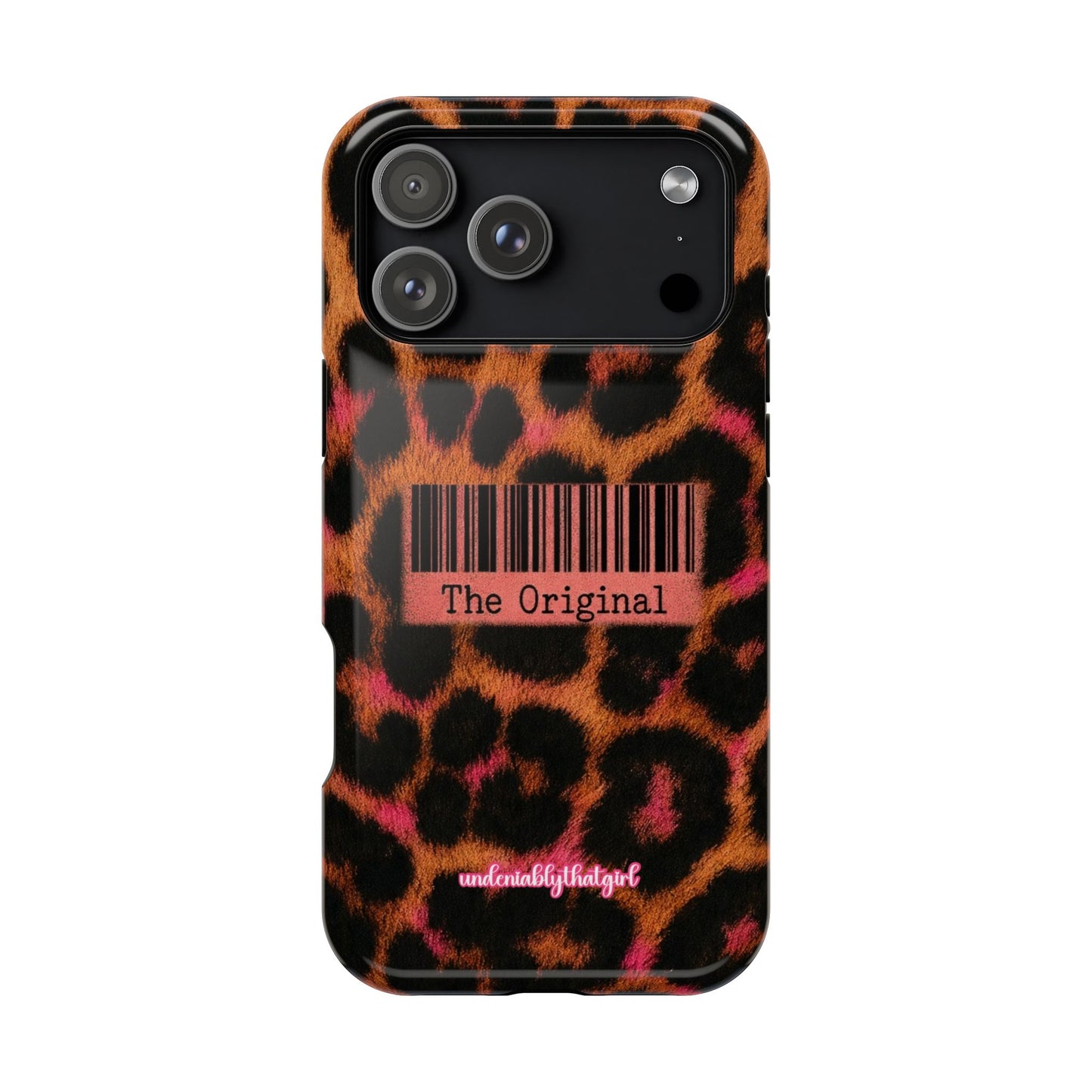 The Original Case