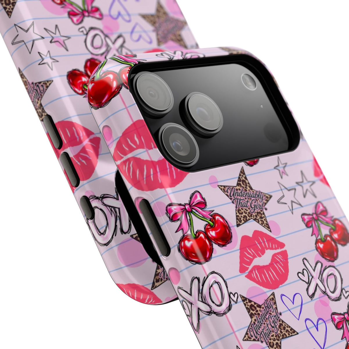 Frenzy Doodle Case