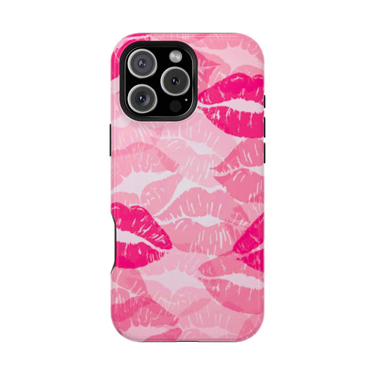 Kisses To You Case