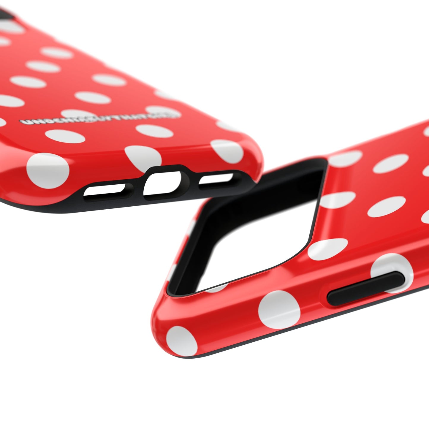 Candy Coated Case