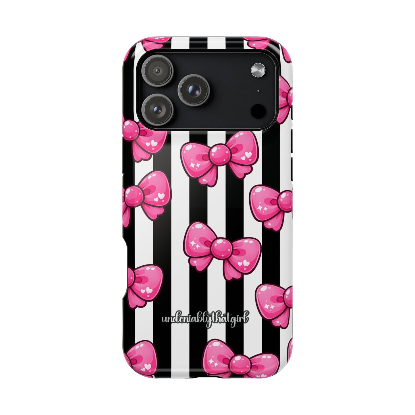Fab Bows Case