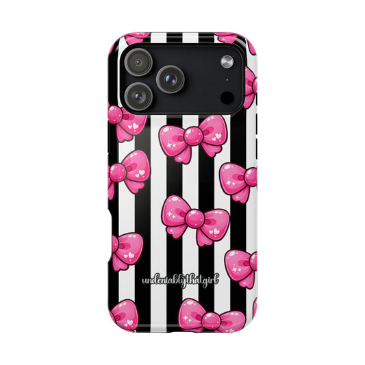 Fab Bows Case