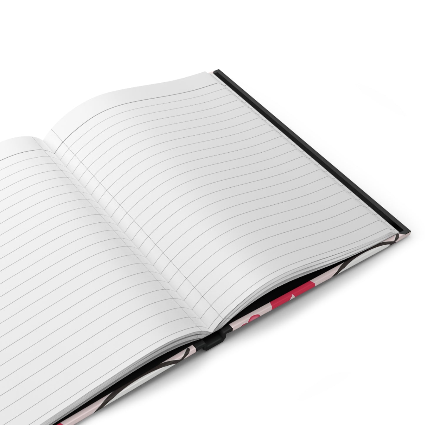 Boujee Girl Journal