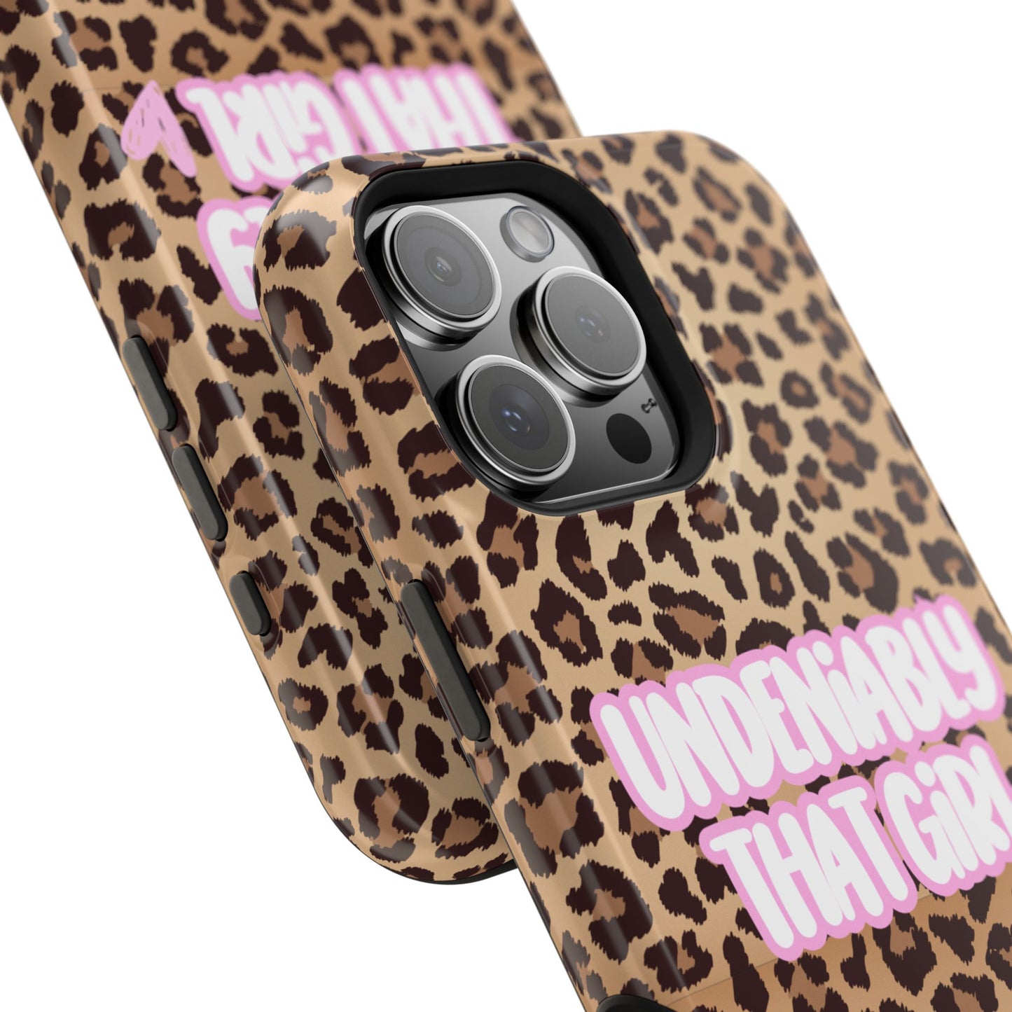 Undeniably Wild Case