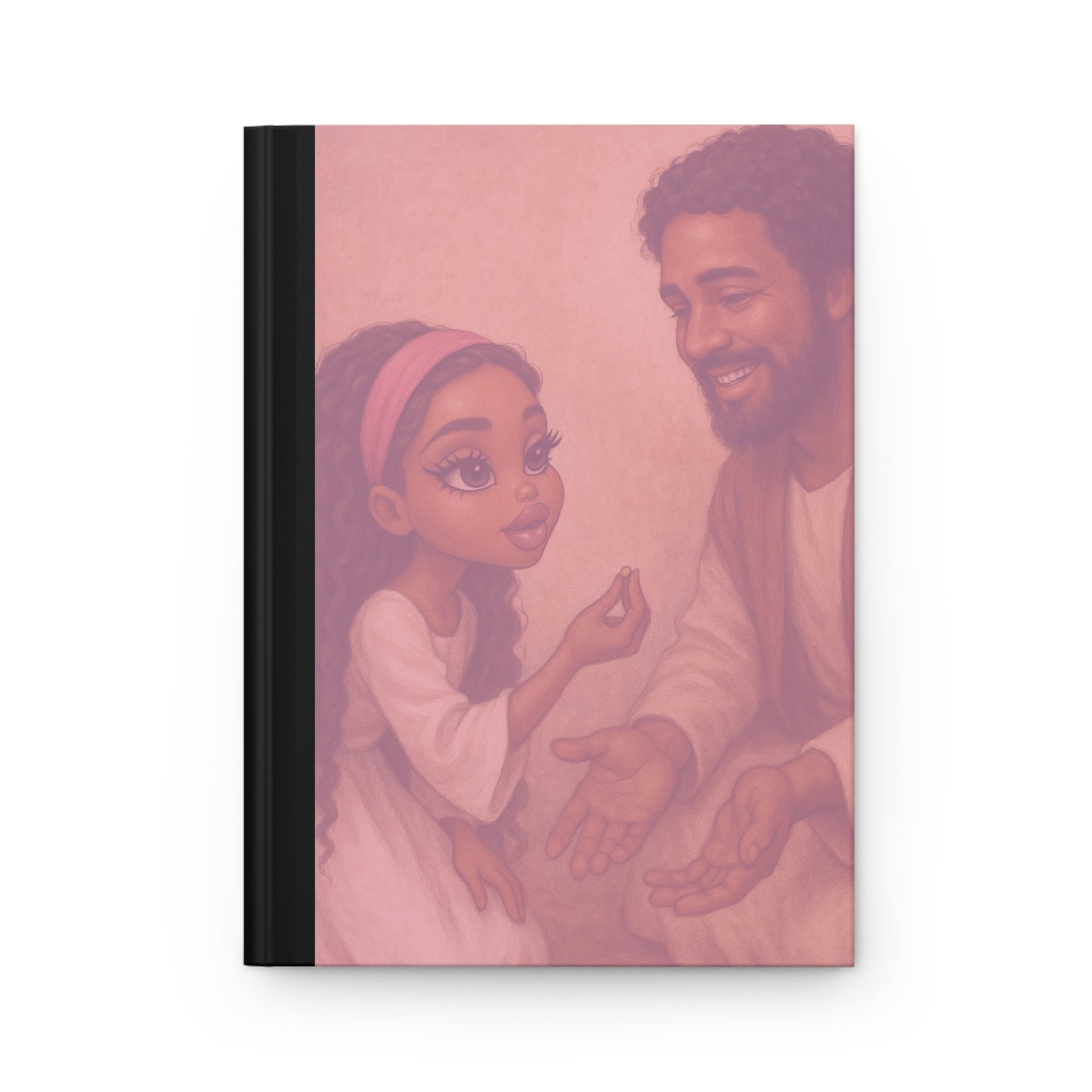 Prayer Journal