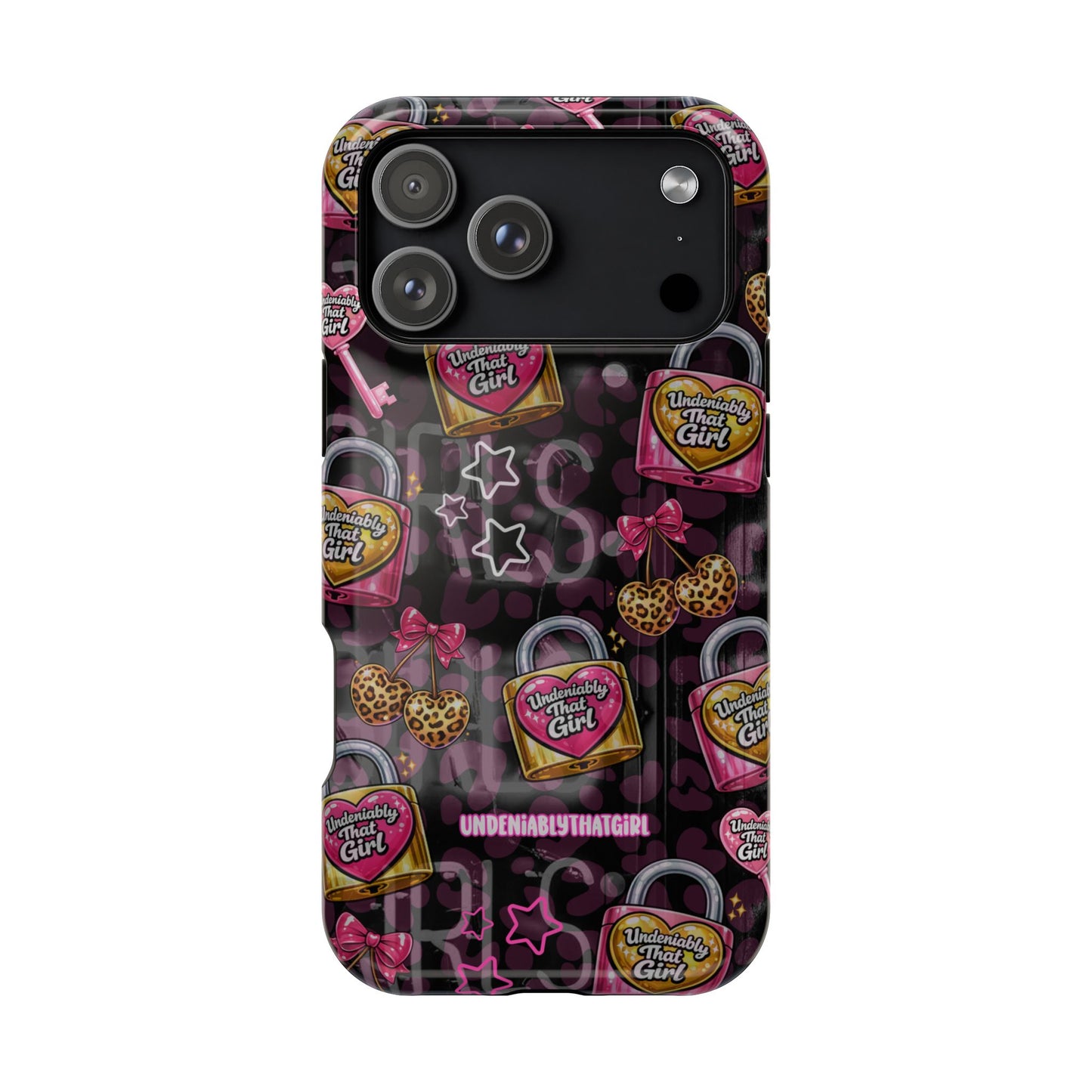 Girls Girls Girls Case