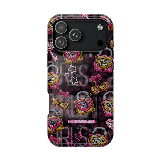 Girls Girls Girls Case