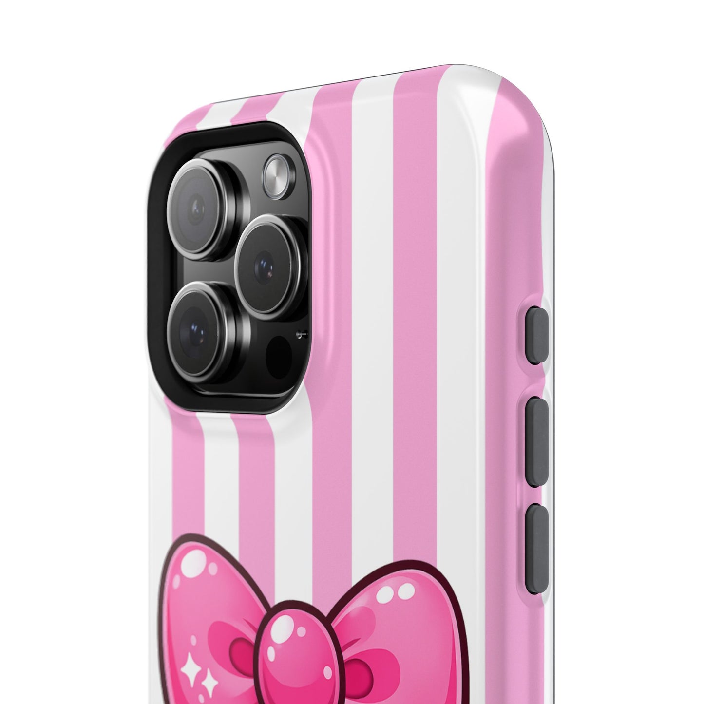 Bowtastic Case