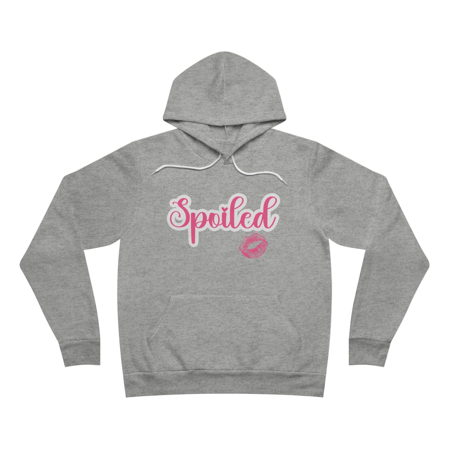 Spoiled Pullover Hoodie