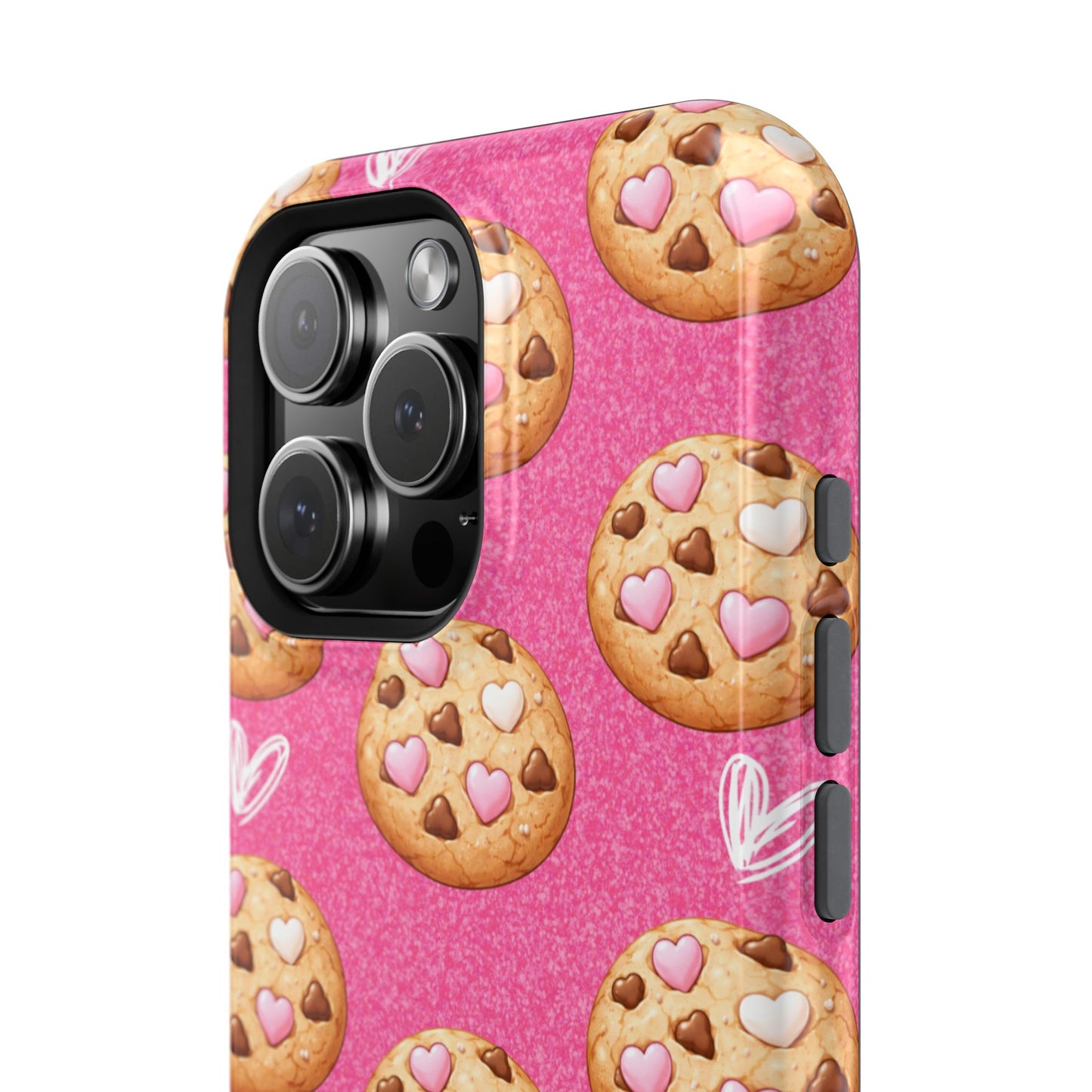 Sweet Treats Case