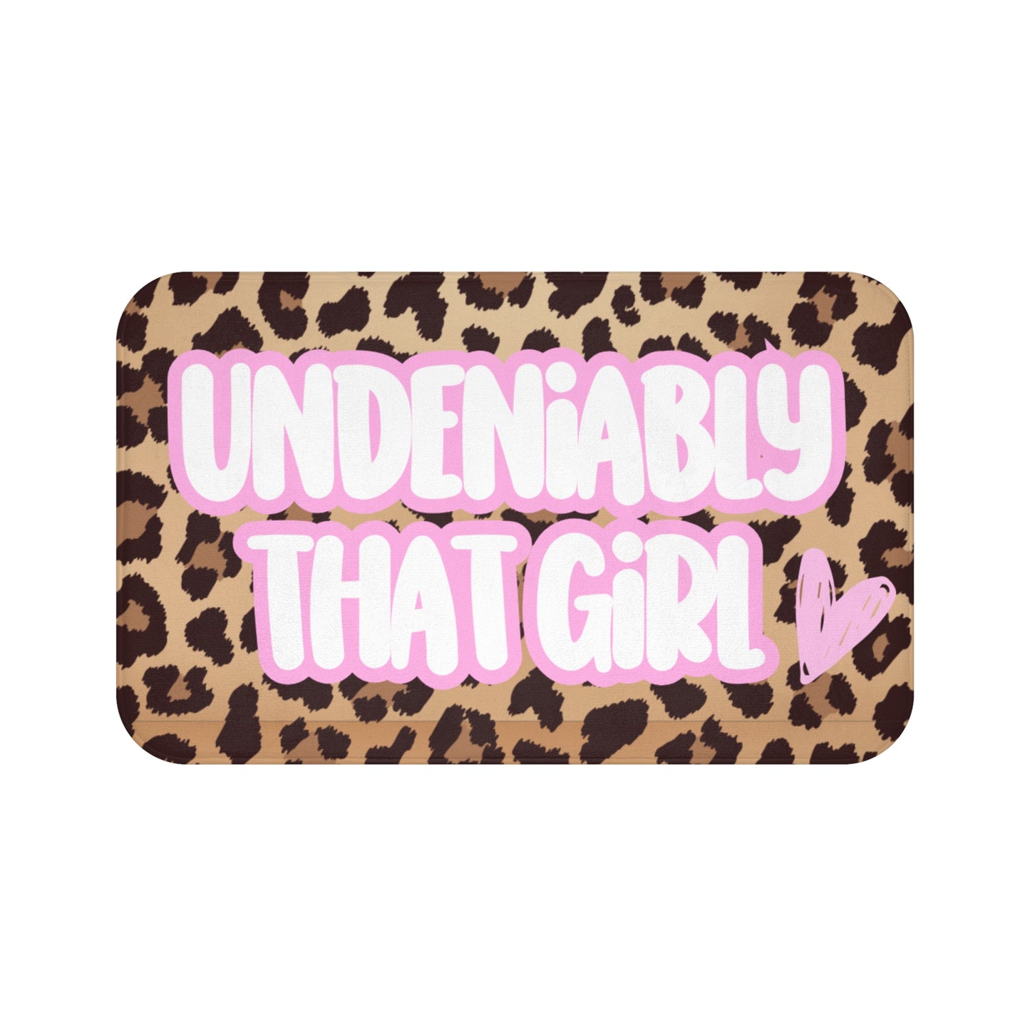 UTG Bath Mat