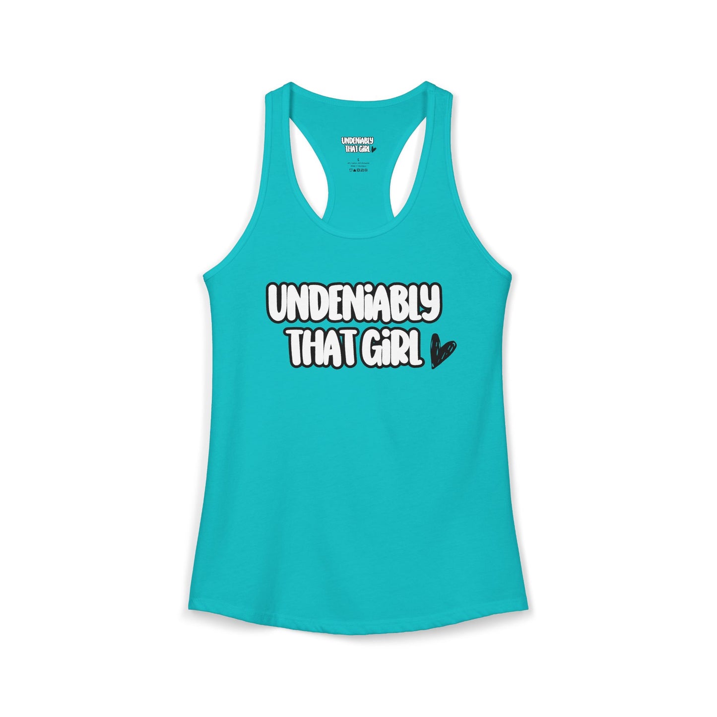 UTG Racerback Tank