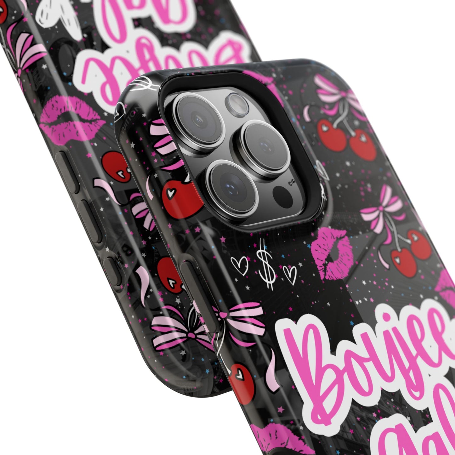 Boujee Gal Phone Case