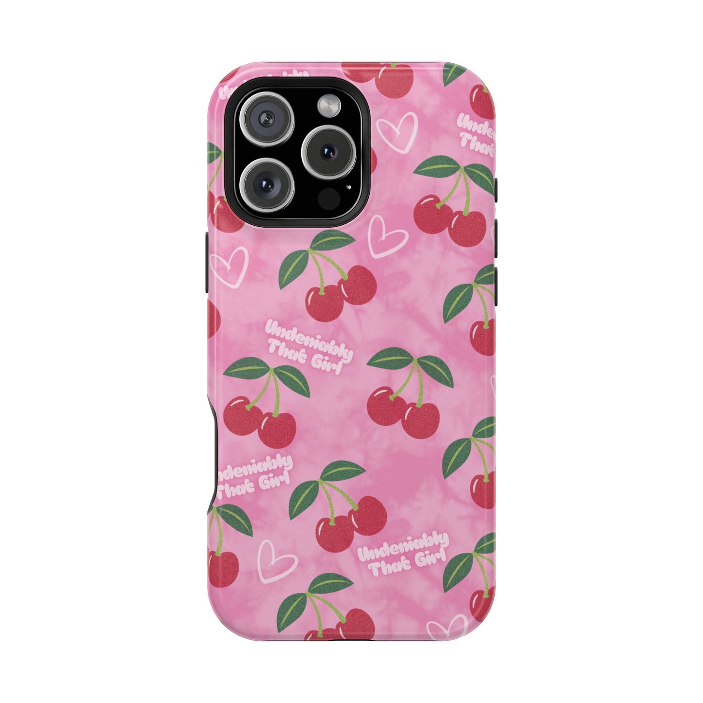 Cherry Berry