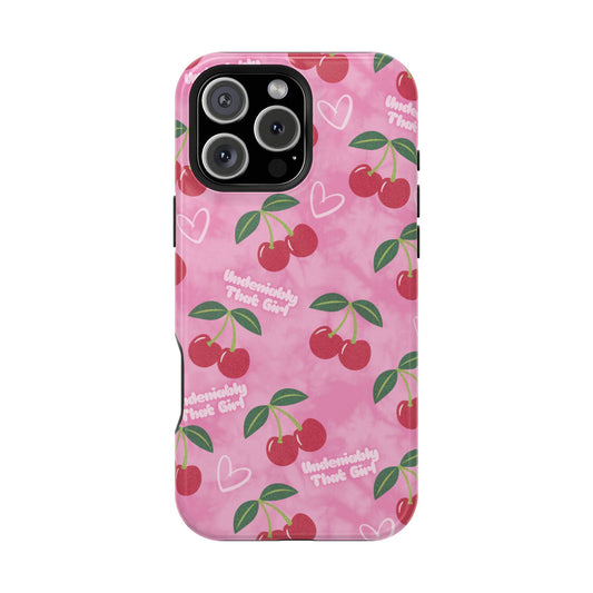 Cherry Berry