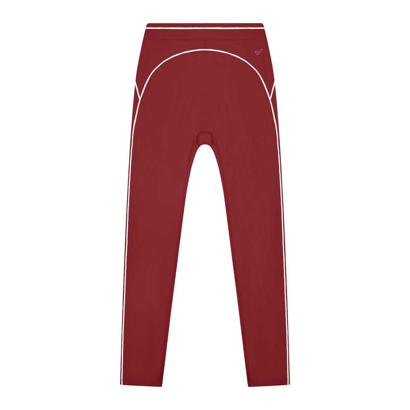 High Rise Leggings
