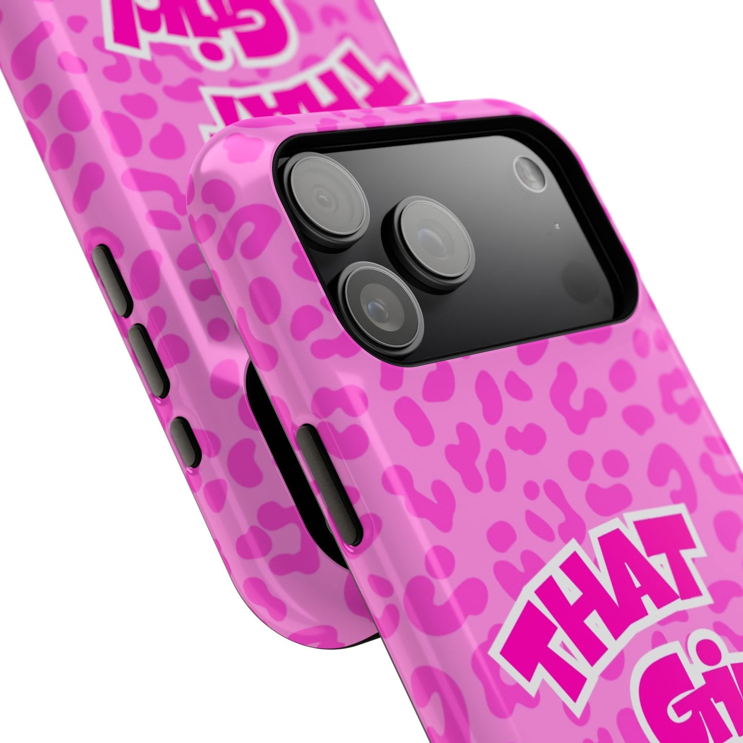 That Girl Case