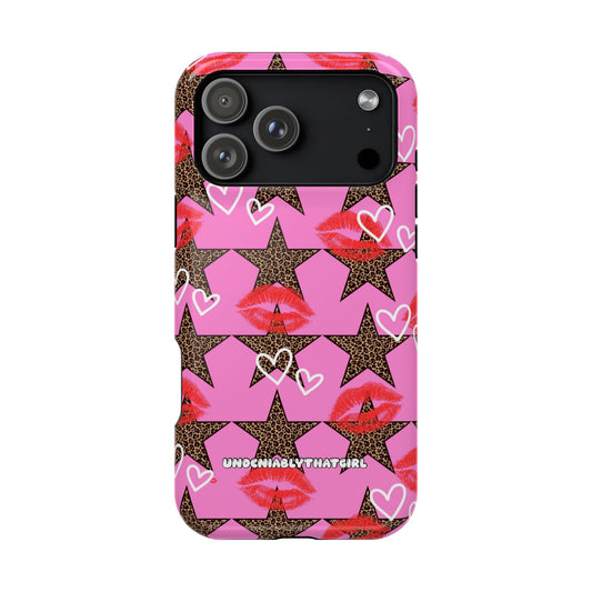 Star Girl Case