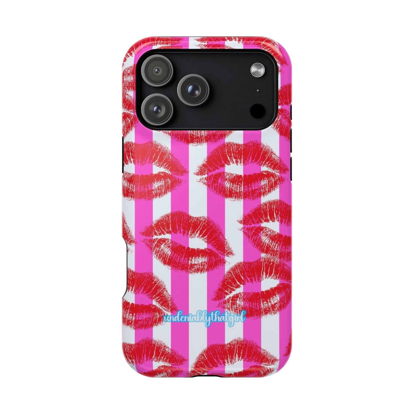 Candy Kisses Case