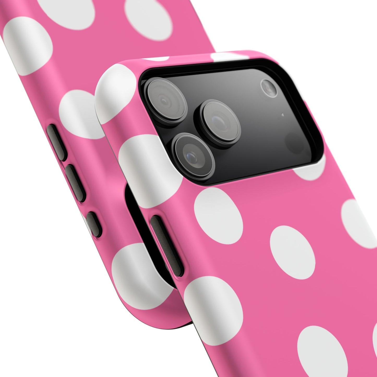 Polka Dotty Case