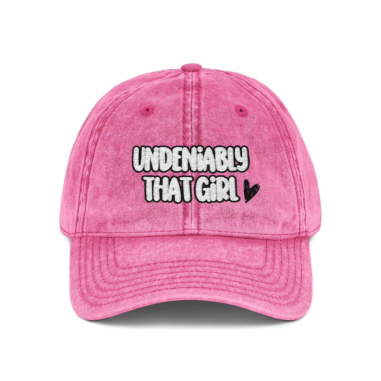UTG Vintage Cap