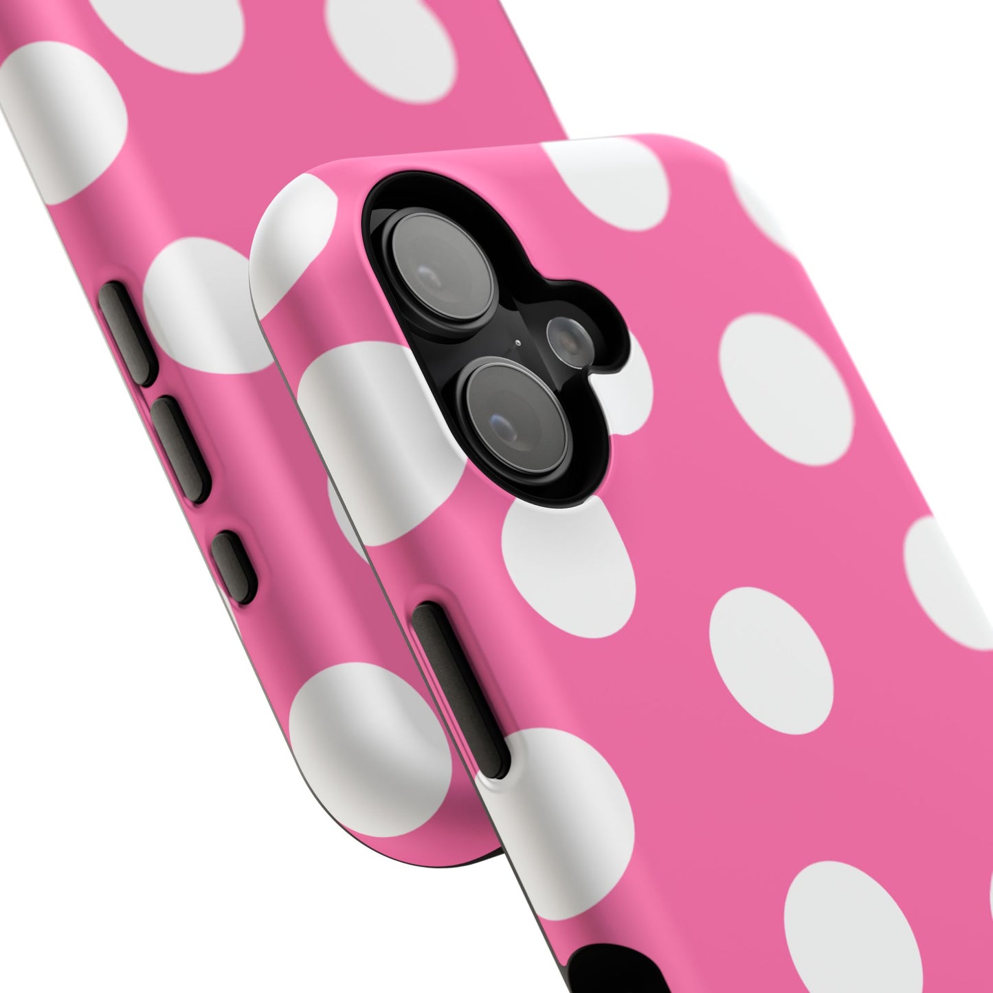 Polka Dotty Case