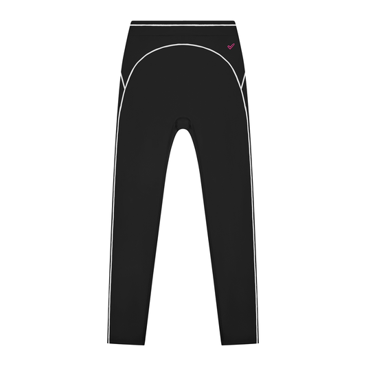 High Rise Leggings