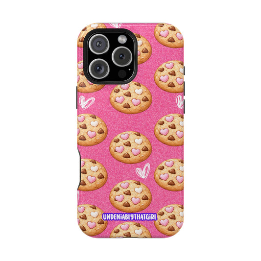 Sweet Treats Case