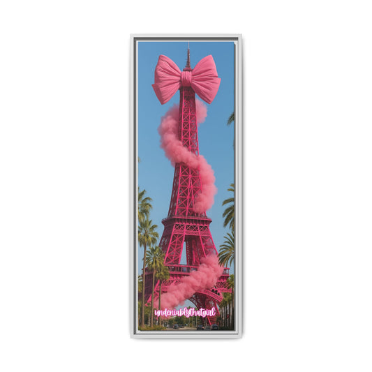 Girls in Paris