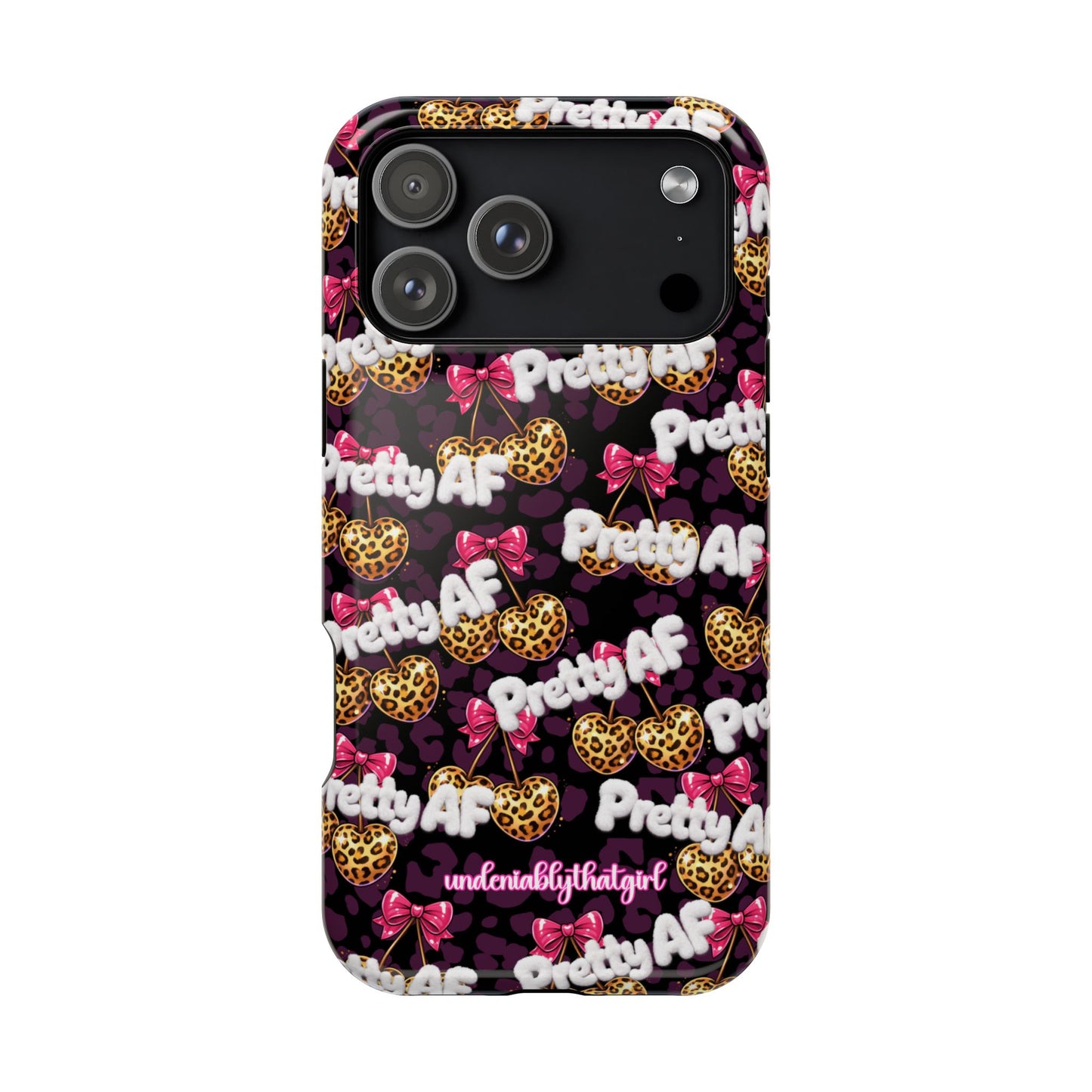 Pretty AF Case