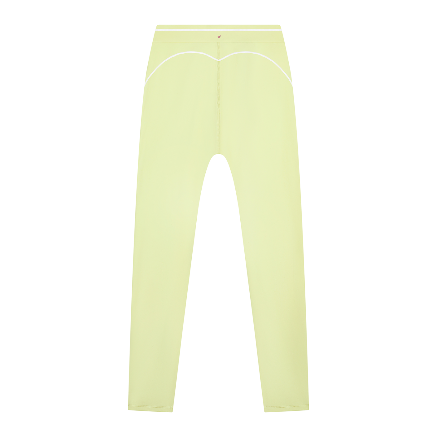 High Rise Leggings
