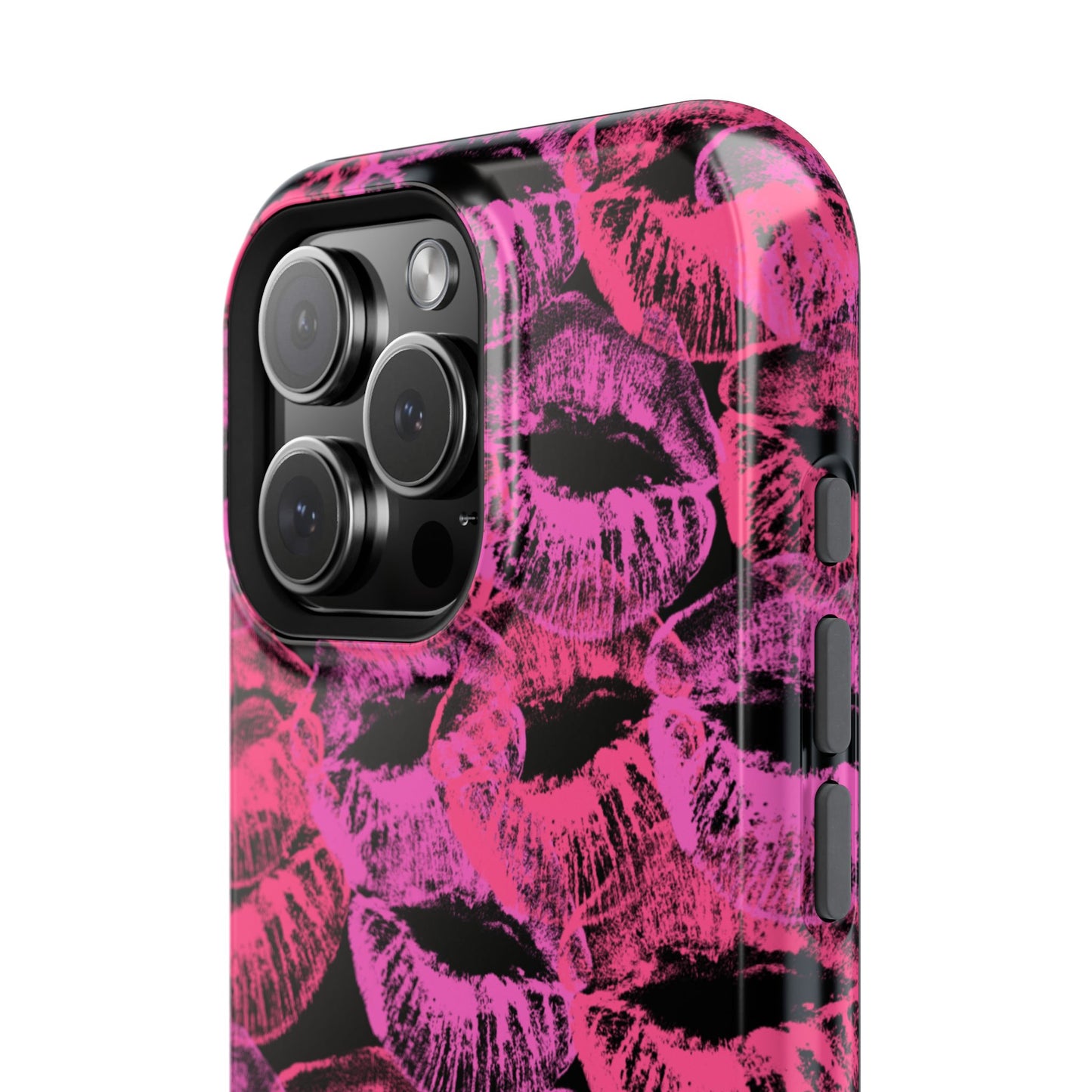 Mwah Black Case