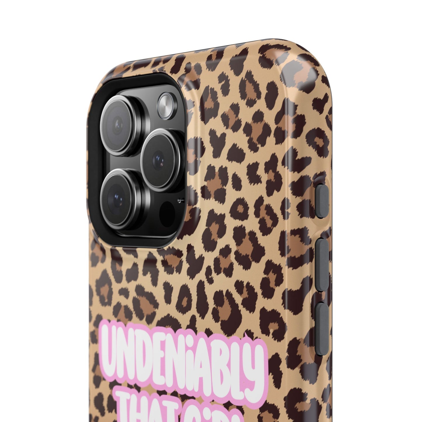 Undeniably Wild Case