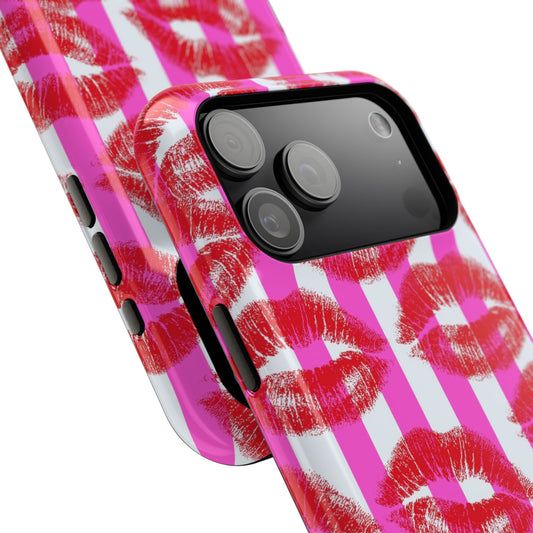 Candy Kisses Phone Case