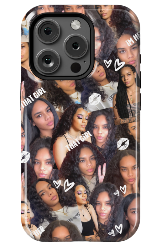 Custom Phone Cases