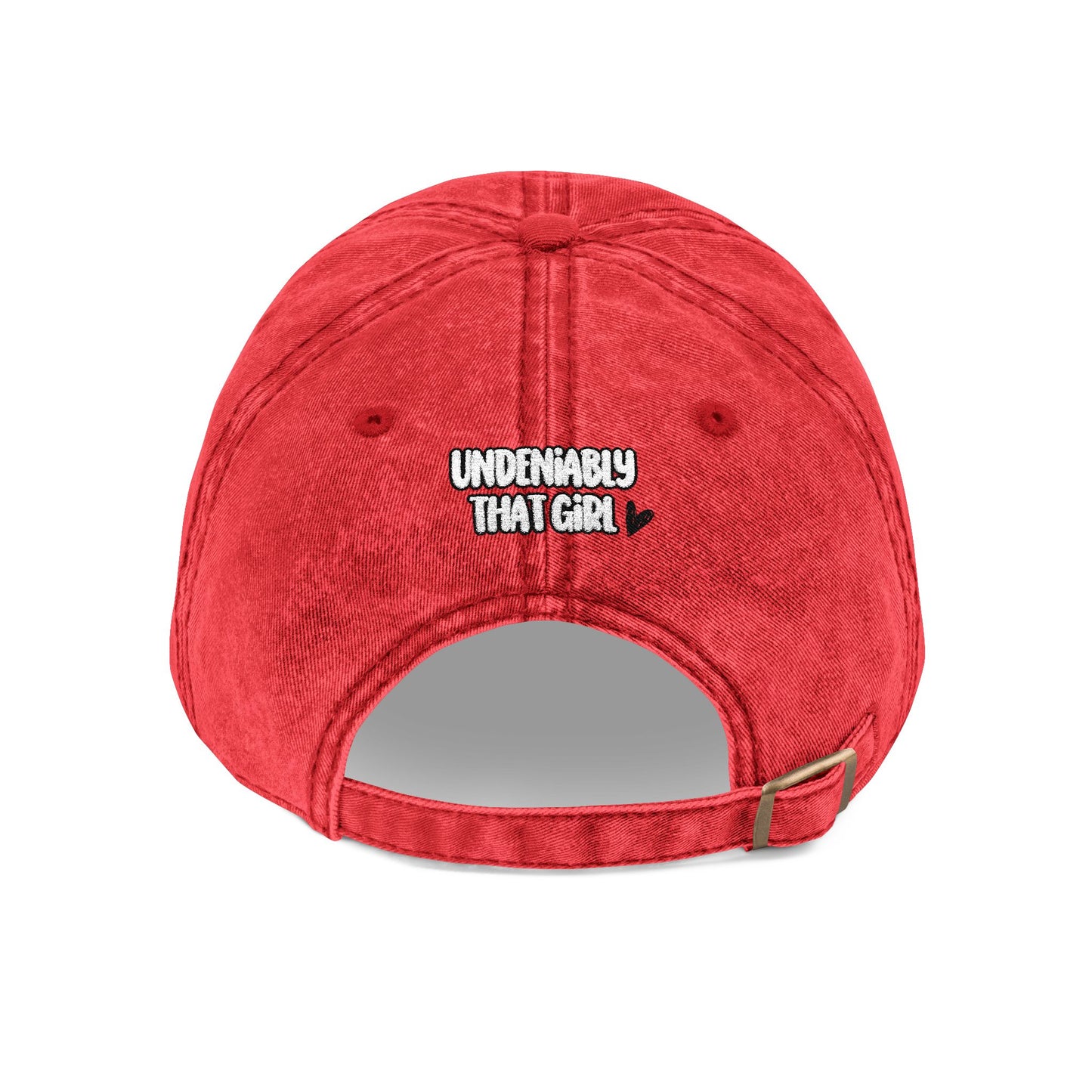 UTG Vintage Cap