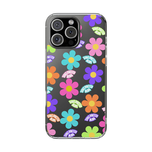 Flower Child Cases