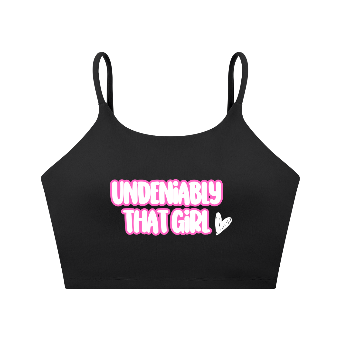 UTG Sports Bra