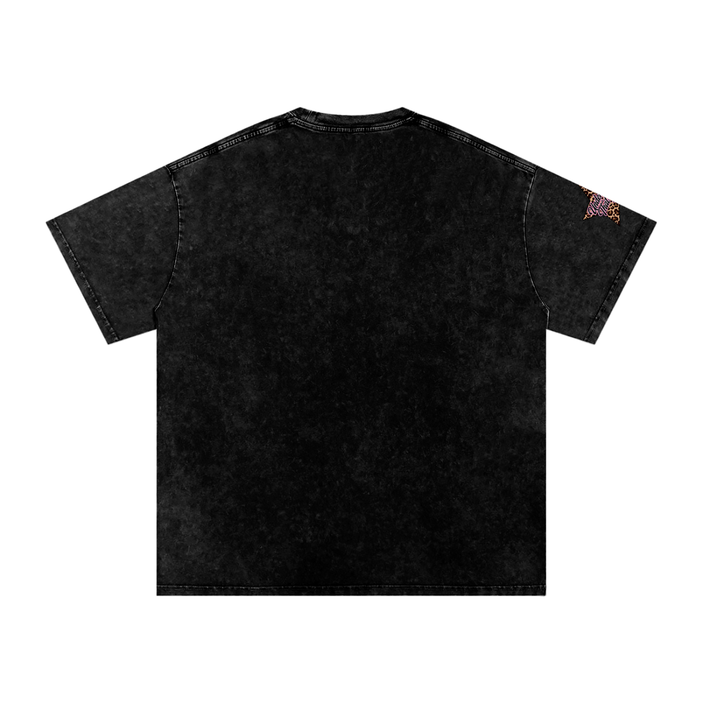 Expensive & Difficult Oversized Mood Top