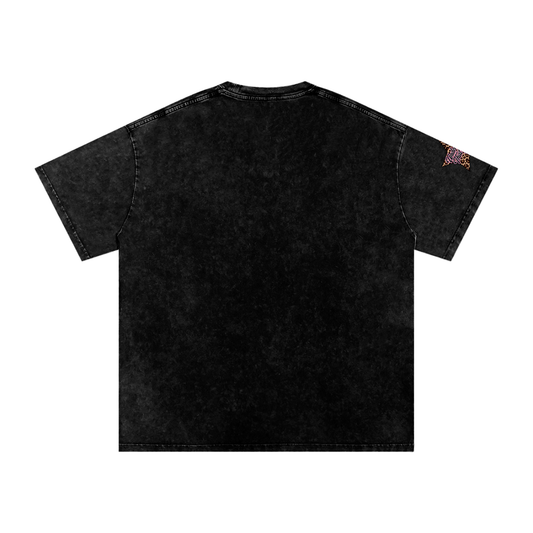 Expensive & Difficult Oversized Mood Top