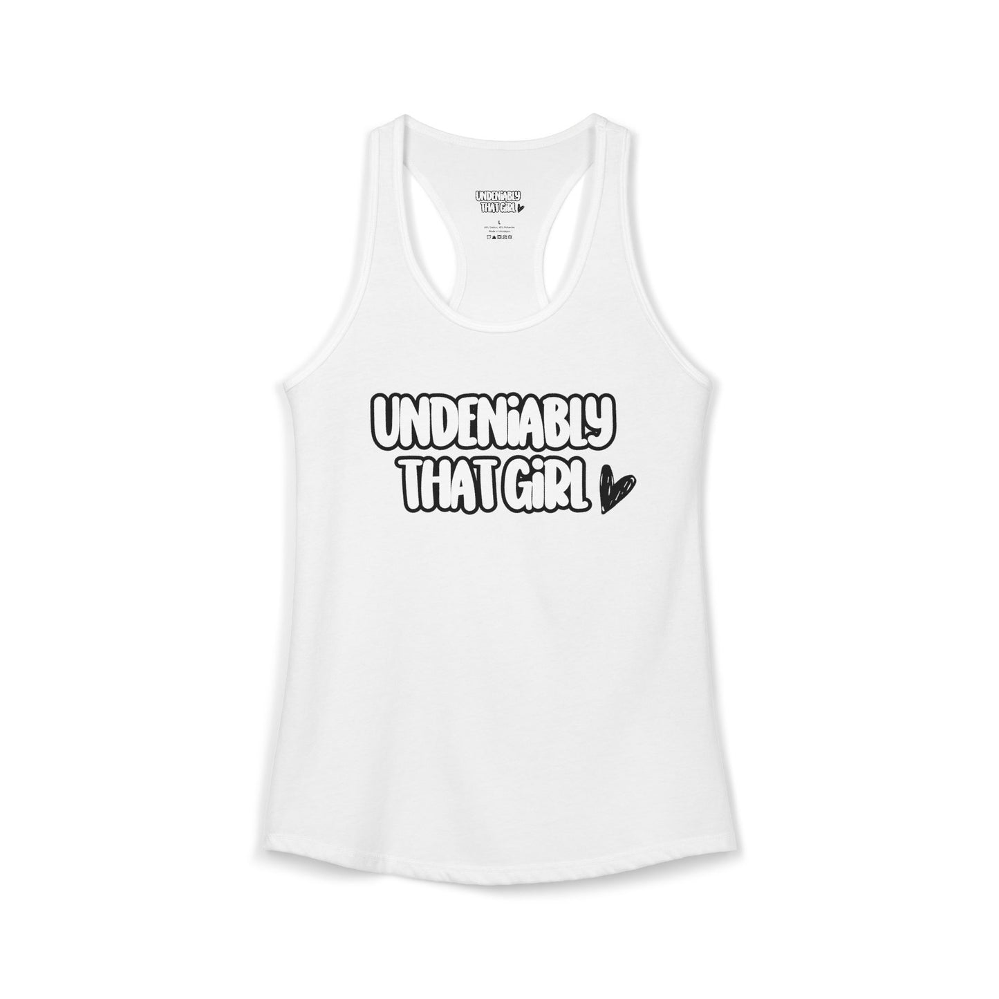 UTG Racerback Tank
