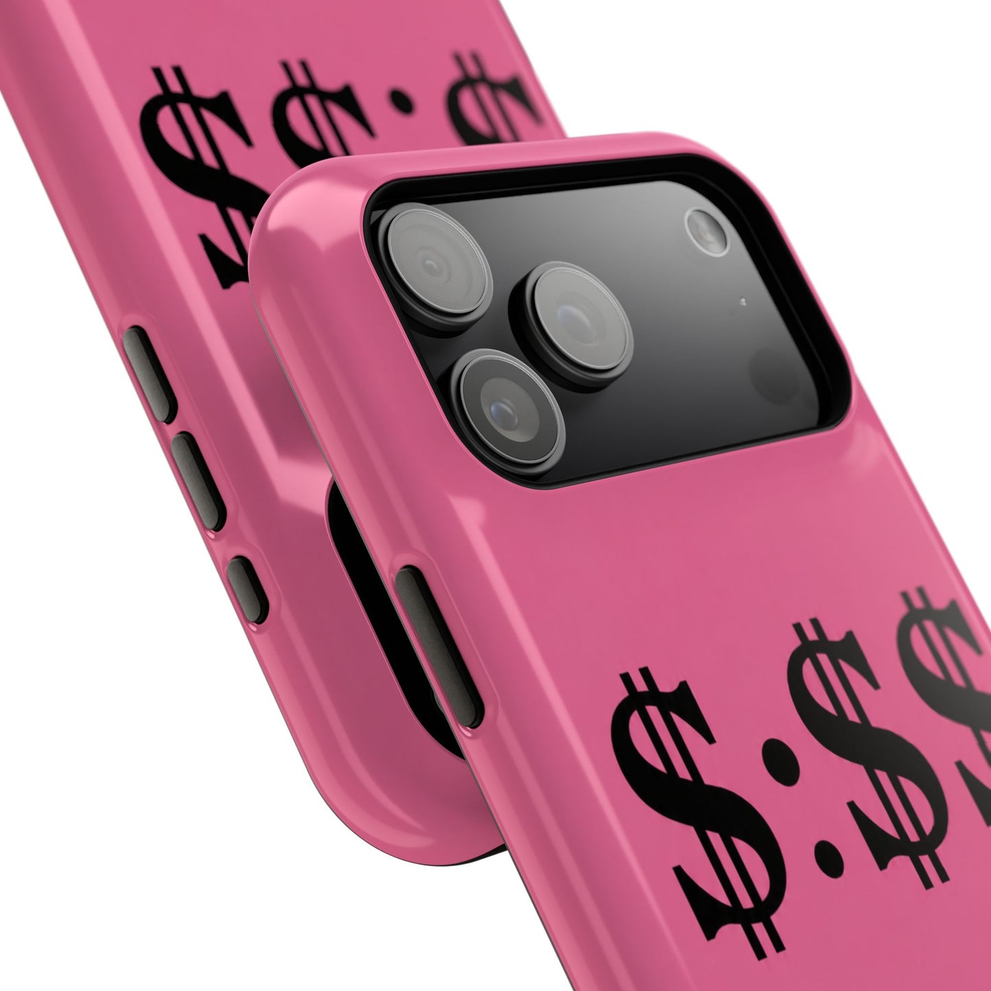 Money Baby Phone Case