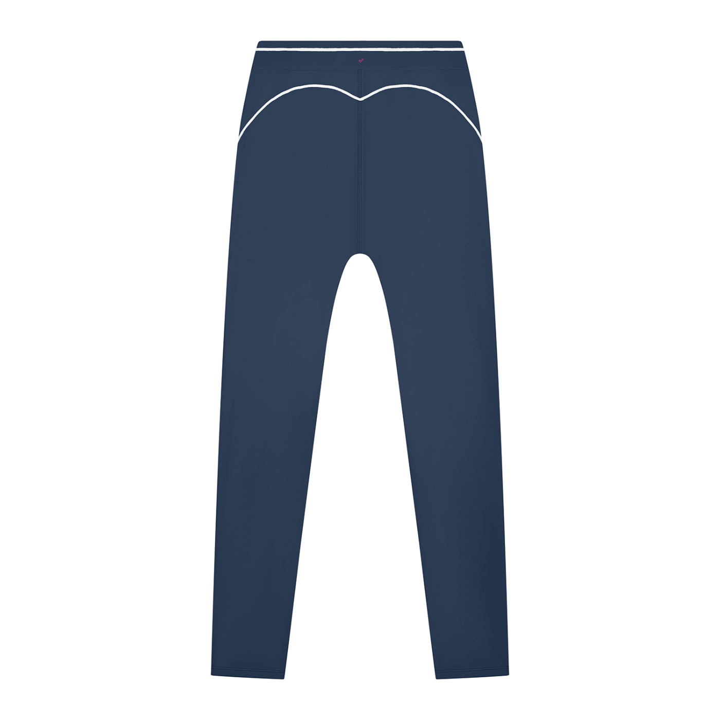 High Rise Leggings