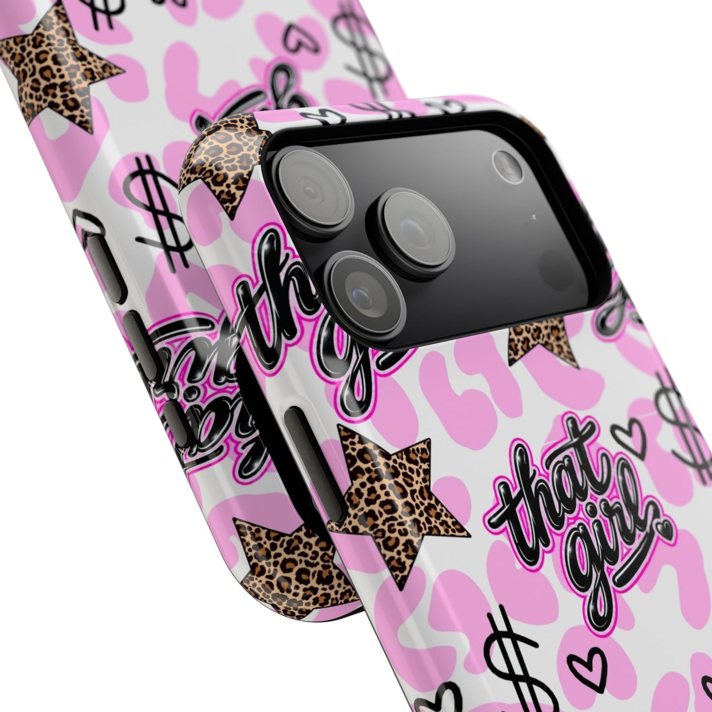 That Girl Phone Case